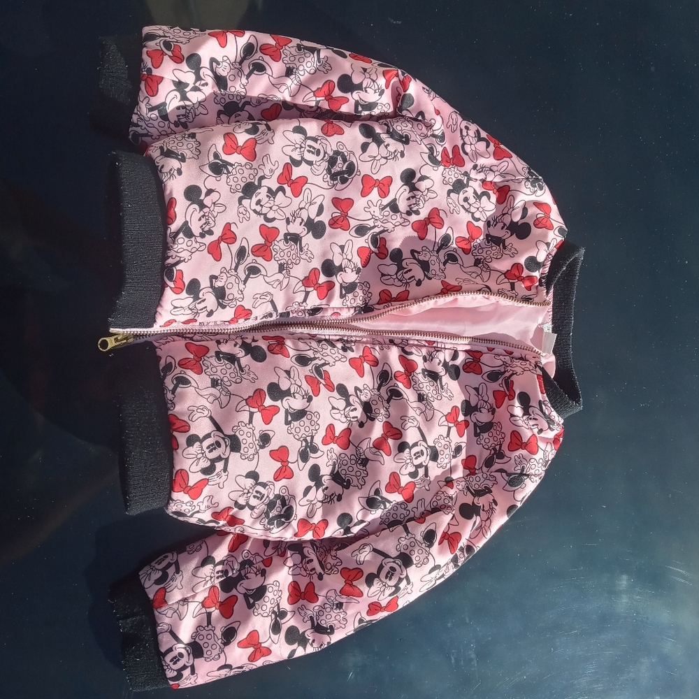 Disney tutu couture jacket